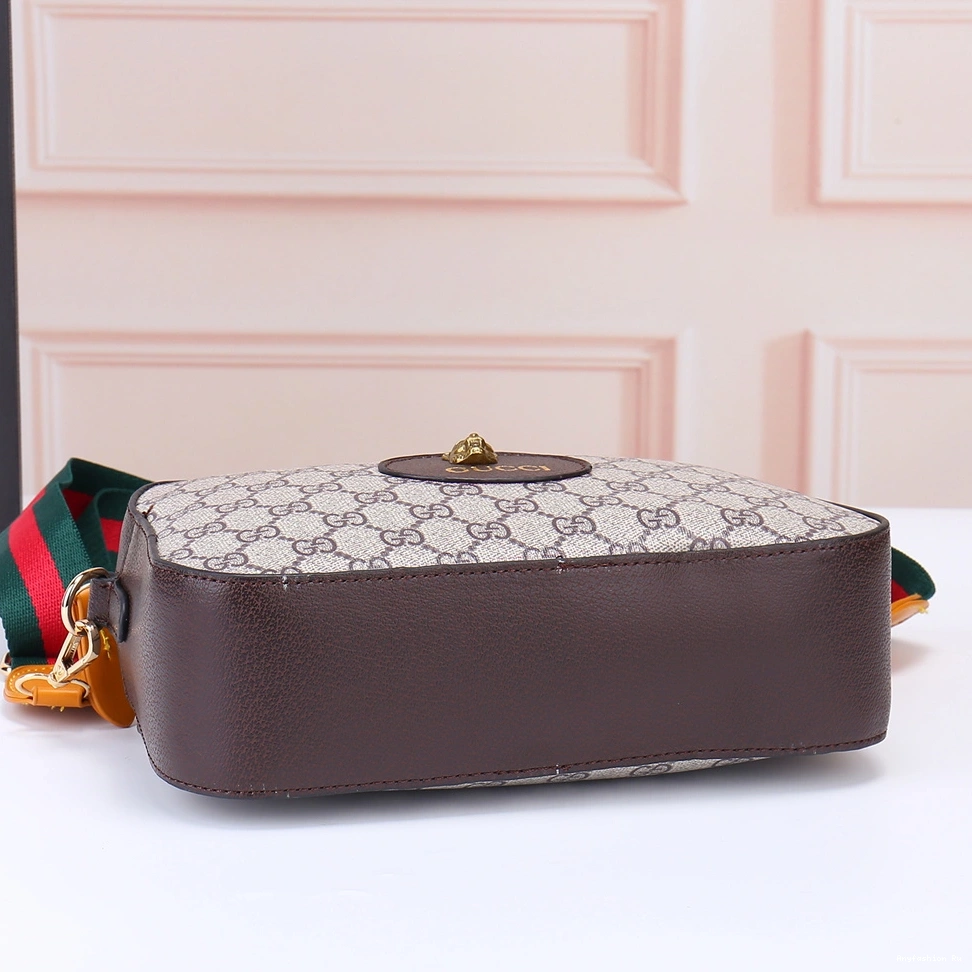 Messenger Bags Gucci 6027 For Women Trendy 1117
